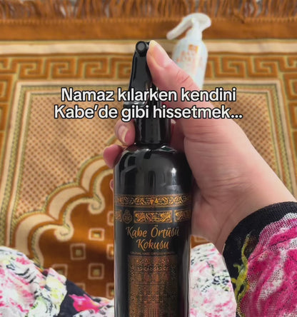Sufihanem™ Kabe Örtüsü Kokusu